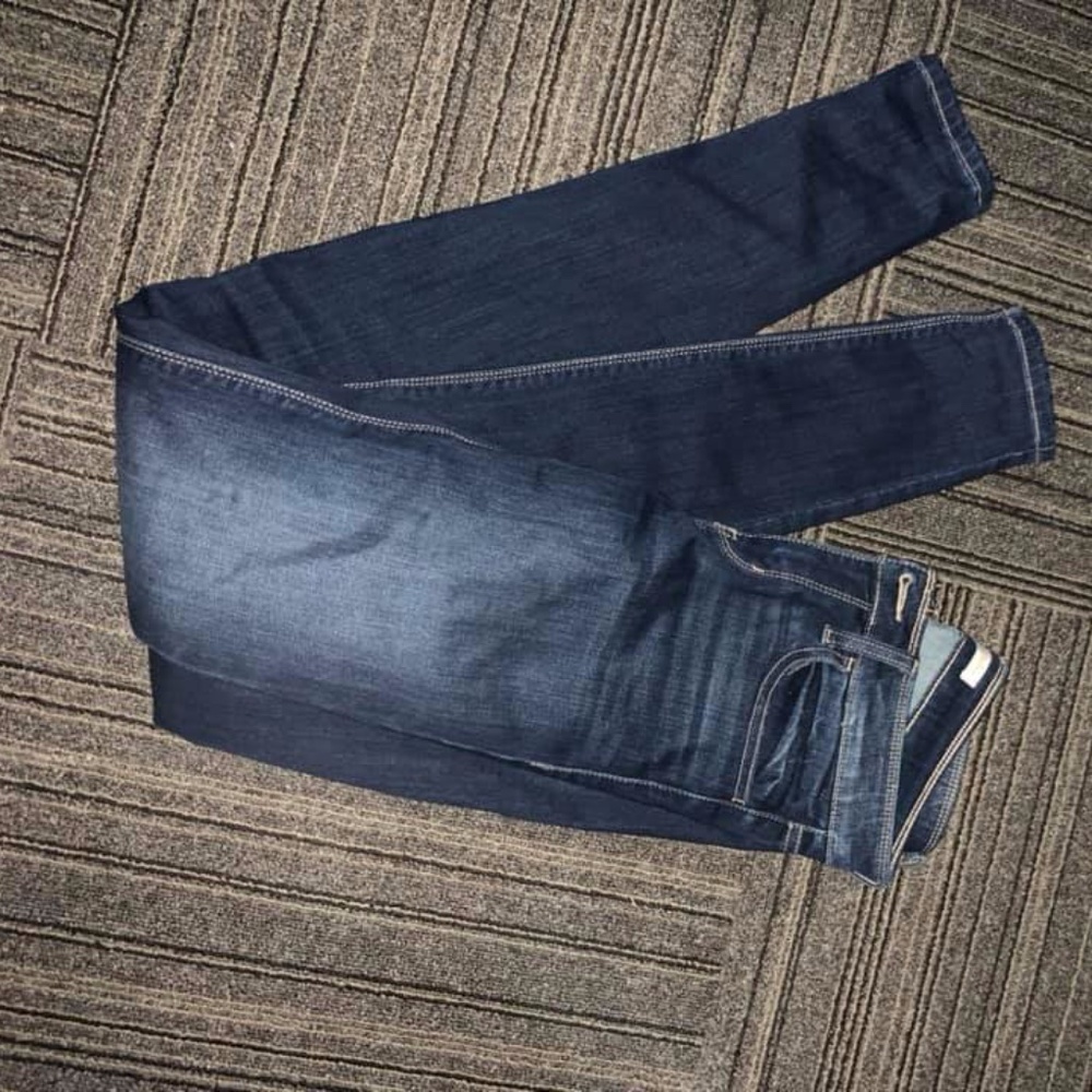 Daytrip Skinny Jeans